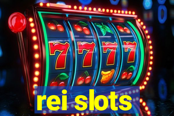 rei slots